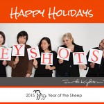 Keyshots Holiday Season Schedule 