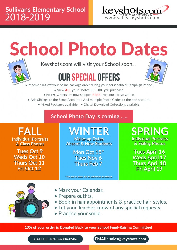 Sullivans Back to School Flyer-18-19