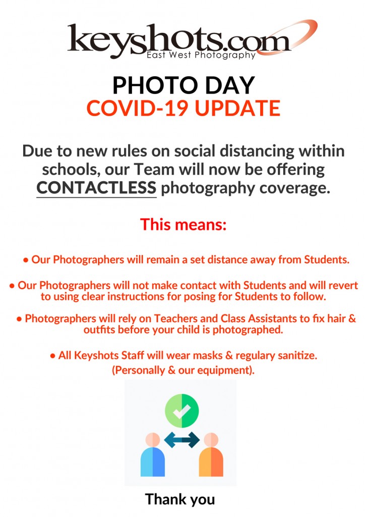 Covid-19-Non-Contact-Service-Sign