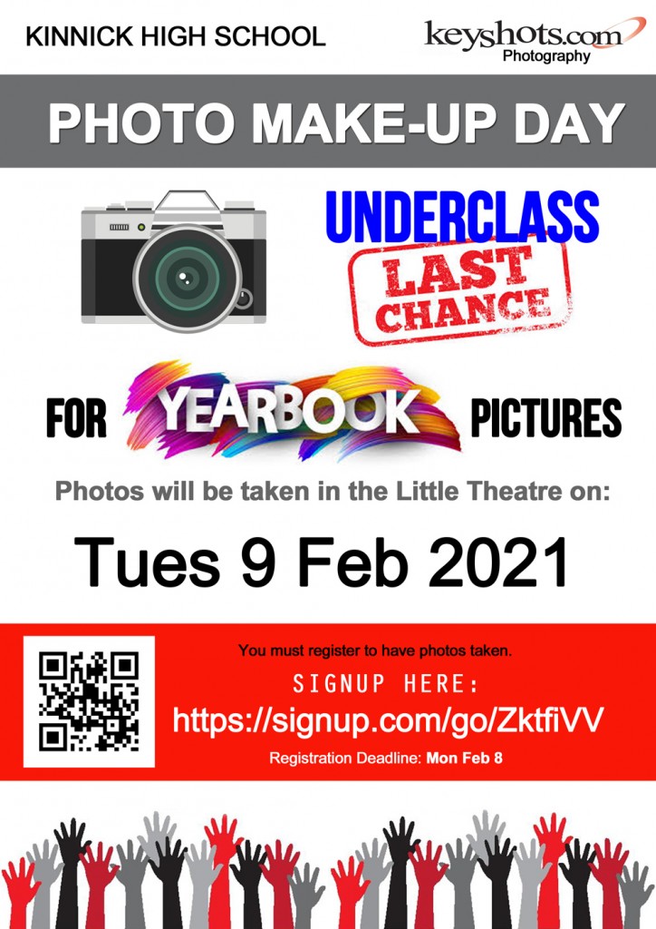 Kinnick-Underclass-Make-up-Day-Flyer