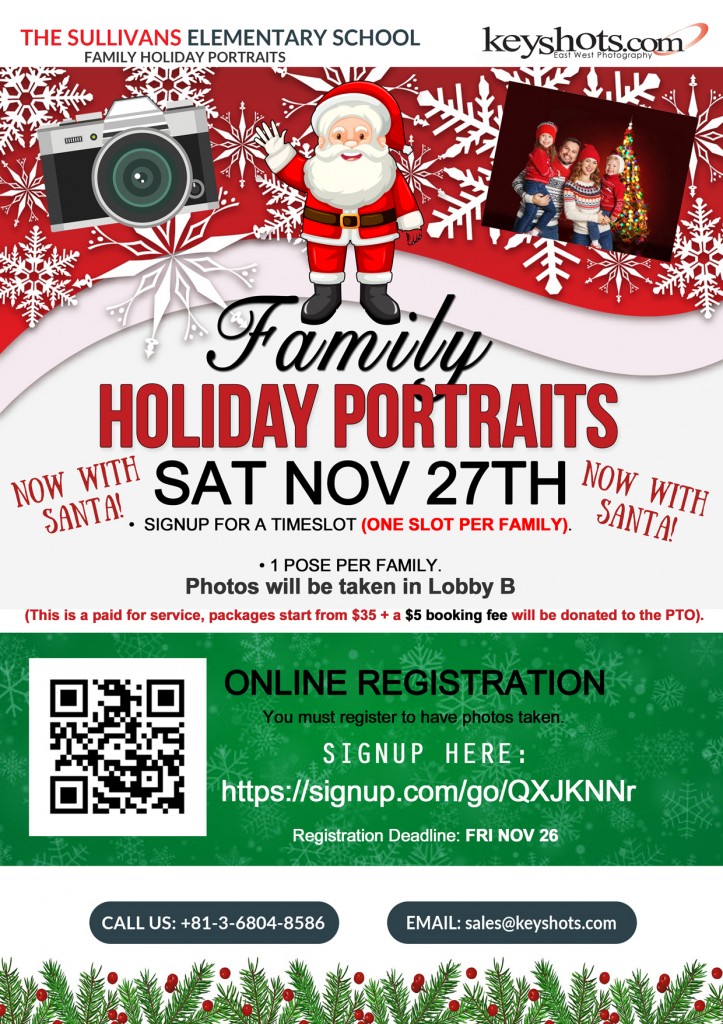 Sullivans-Family-Holiday-Photos-Flyer