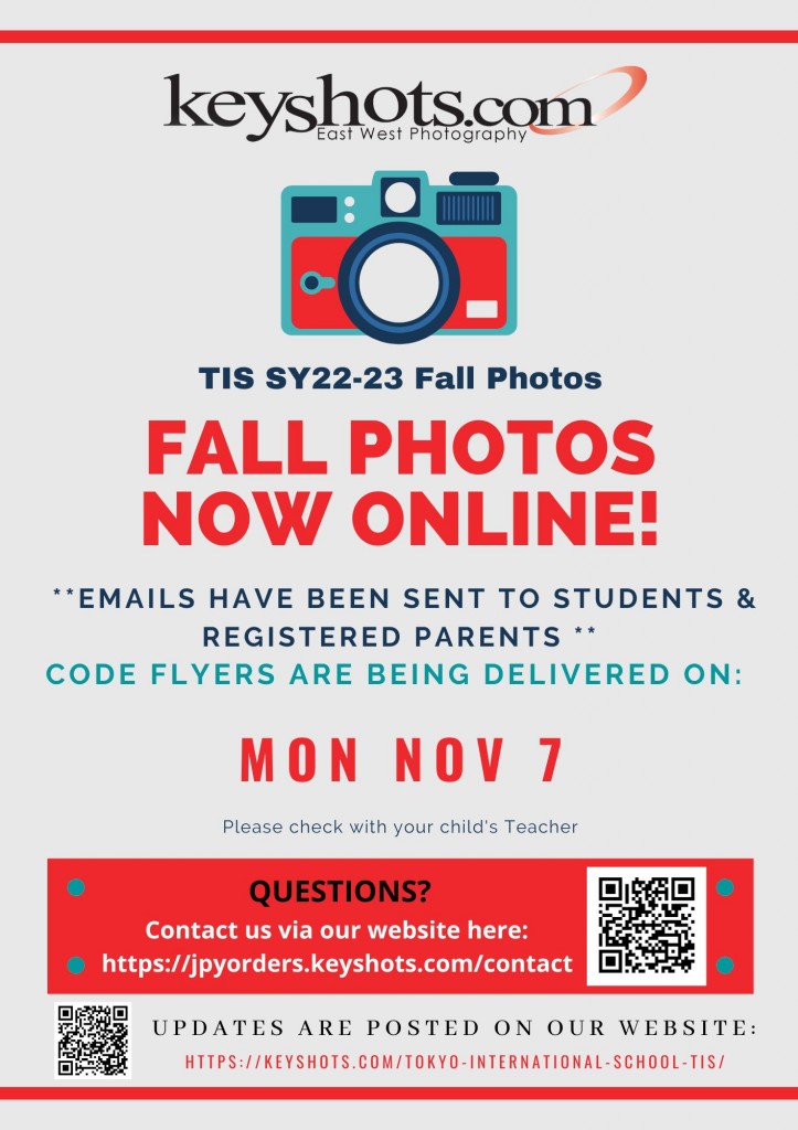 TIS Photos are ready flyer (1)