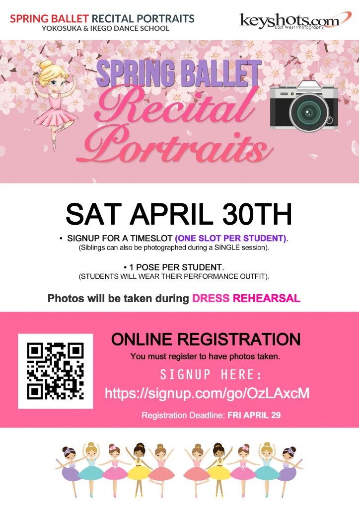 YIBS 2022- Spring Dance Photos-Flyer