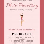 Yokosuka & Ikego Ballet School 