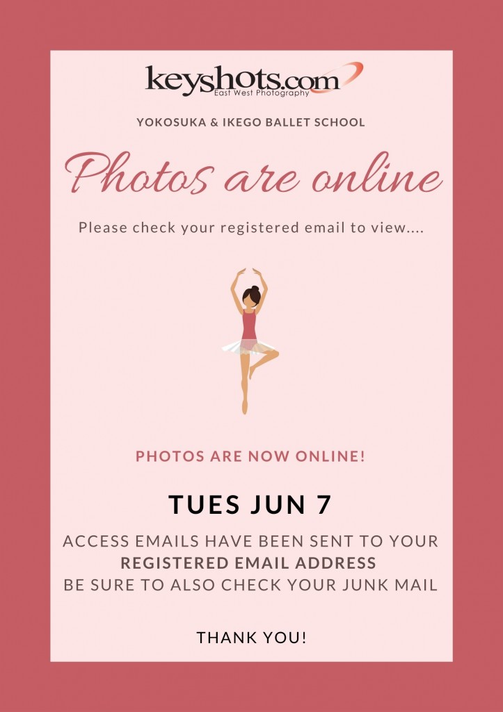 YOKOSUKA & IKEGO DANCE PHOTOS - ONLINE