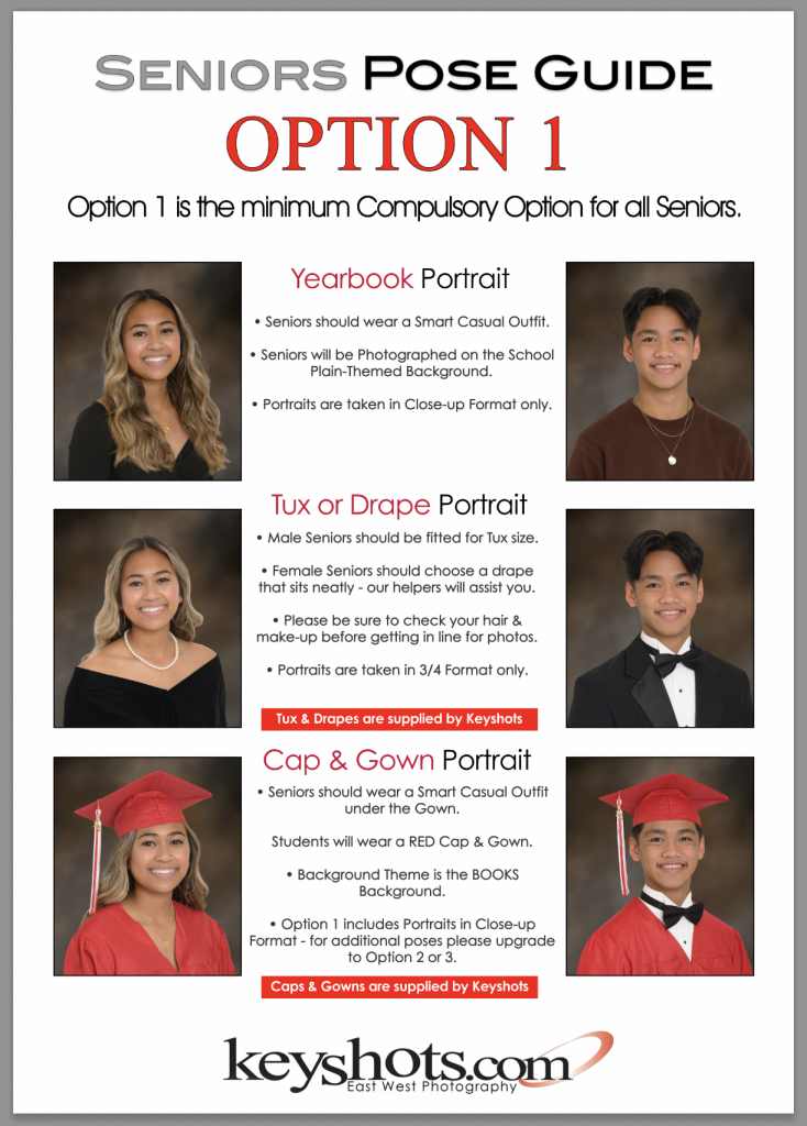 Kinnick Seniors-Option 1