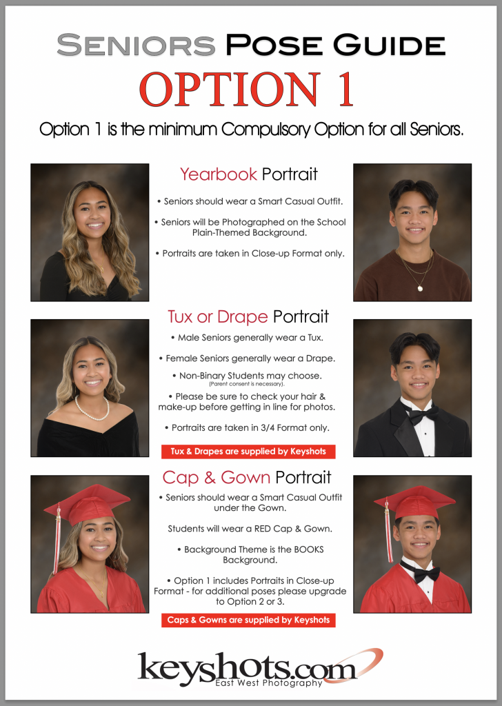 Kinnick Seniors-Option 1