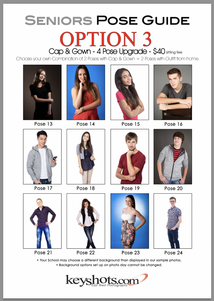 Kinnick Seniors-Option 3