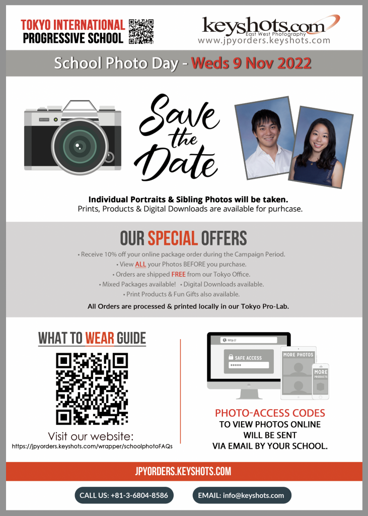 TIPS SY22-23-Nov 9 Photo Day