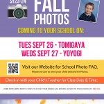 Yoyogi International School