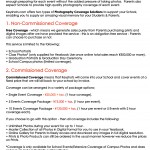 School Events Photography Coverage