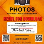 The British School Annual Fund Gala