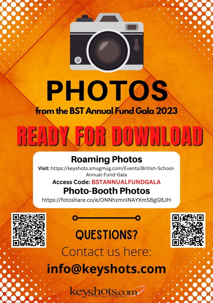 BST - Annual Fund Gala 2022