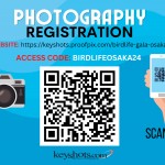 Birdlife Gala Osaka 2026