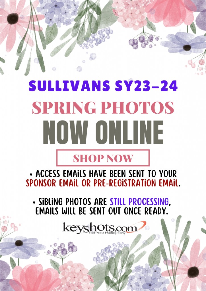 Sullivans Spring Sale (Flyer) (1)