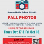 Kadena MS