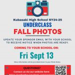 Kubasaki HS - Underclass