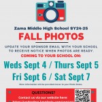 Zama MHS - MS & Underclass