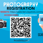 Birdlife Gala Tokyo 2024