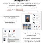 Professional Editing Services