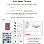 Seniors – Digital Download – Single & Package Options